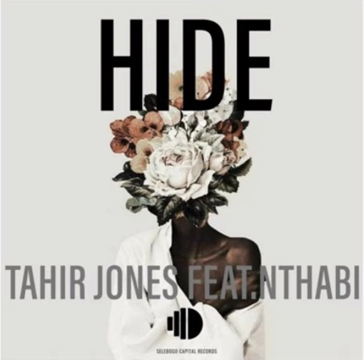 Tahir Jones - Hide (Original Mix)