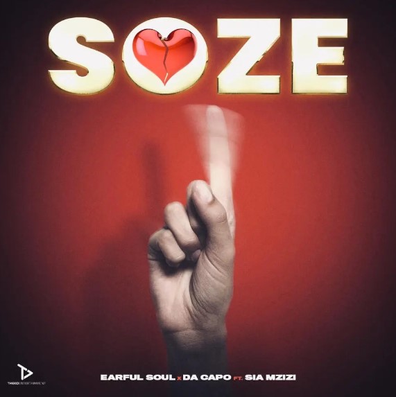 Earful Soul – Soze