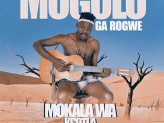 Mokala wa kgotla - Pula