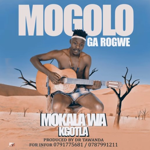 Mokala wa kgotla - Pula