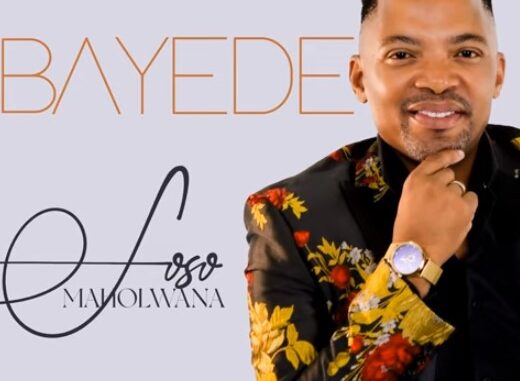 Soso Maholwana - Bayede (Live)