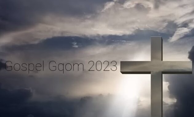 Sunday vibes - Gospel Gqom Mix 2023