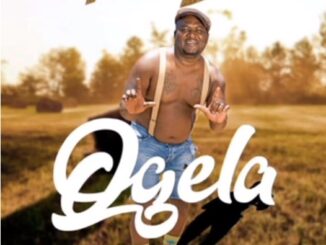 Tate Buti new album 2023 (Ogela)