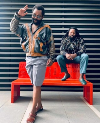 Sjava & Big Zulu - Ngizokuthengela umbayi