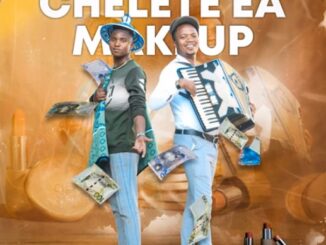 Chelete ea makeup remix