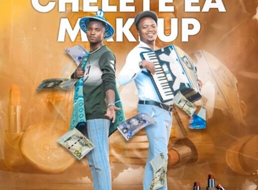 Milo & Qhomane - Chelete Ea Makeup