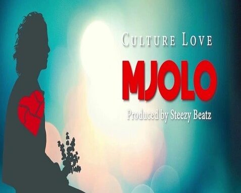 Culture Love - Mjolo