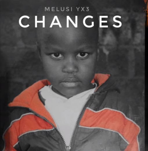 Melusi Yx3 - Changes