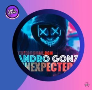 Alejandro Gonzalez - Deep House Exclusive Mix