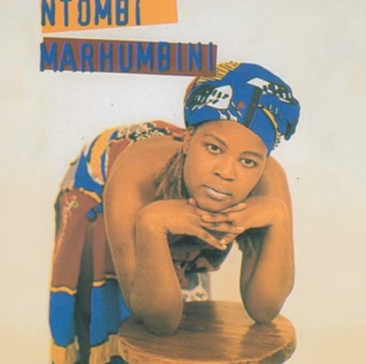 Ntombi marhumbini - Vutomi byatika