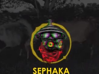 Sephaka - Ke Mosa