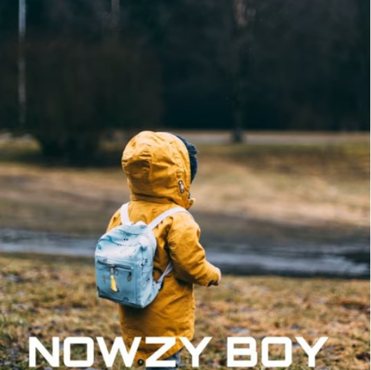 Nowzy Boy - Sorry Amapiano