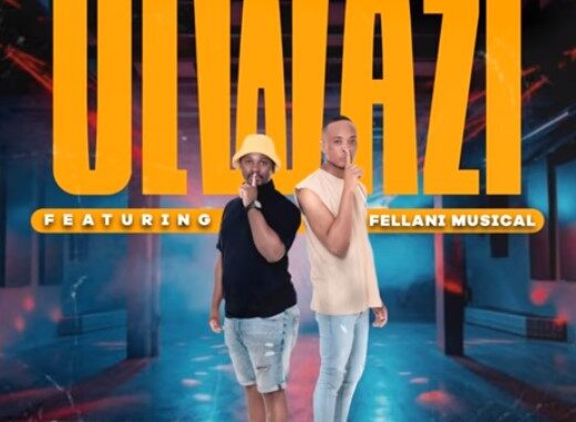 DJ Active - uLwazi ft Fellani Musical