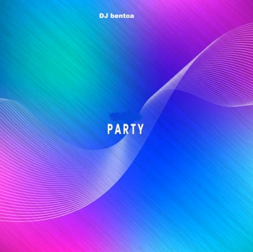 DJ bentoa - Party (Slow Version)