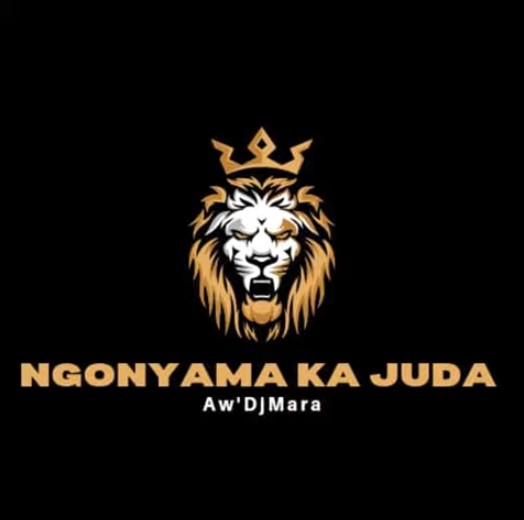 Aw Dj Mara - Ngonyama Ka Juda (Gospel Gqom)