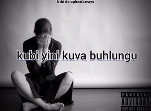 DjThando rsa - kubi yini kuva buhlungu