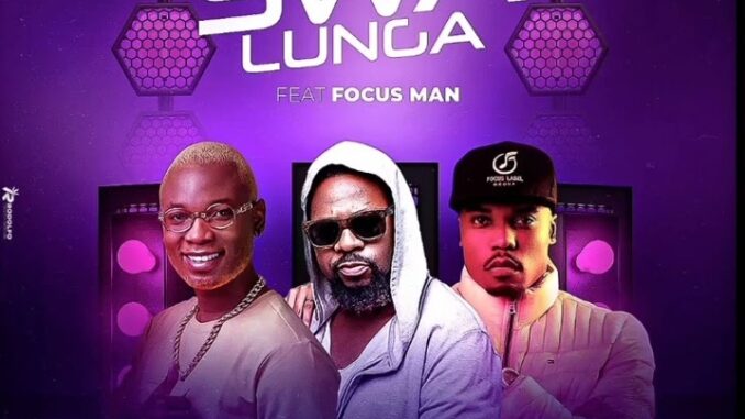 Dj Languito x Ziqo ft Focus Man - Swa Lunga