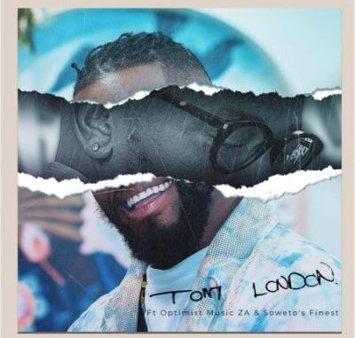 Tom London - Tom London