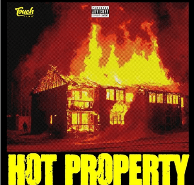 Touchline - Hot Property