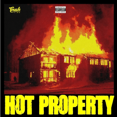 Touchline - Hot Property