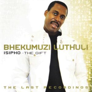 Bhekumuzi Luthuli - Ukufa