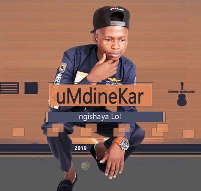 Umdinekar - Soka lentombi eyodwa