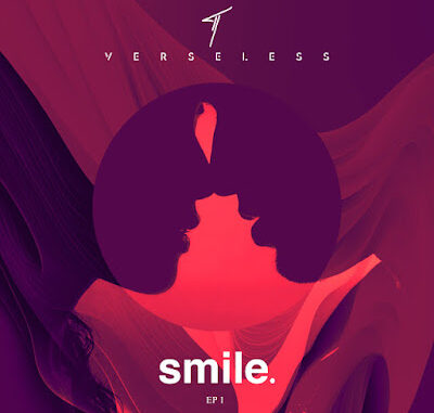 Verseless - Smile - EP