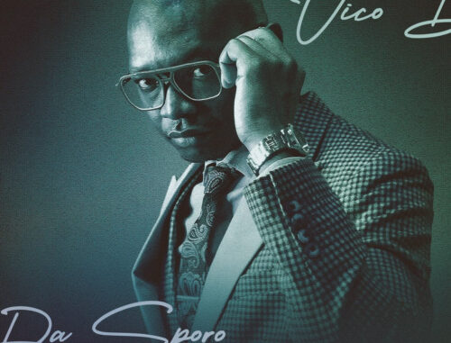 Vico Da Sporo – Underrated 2.0 Album