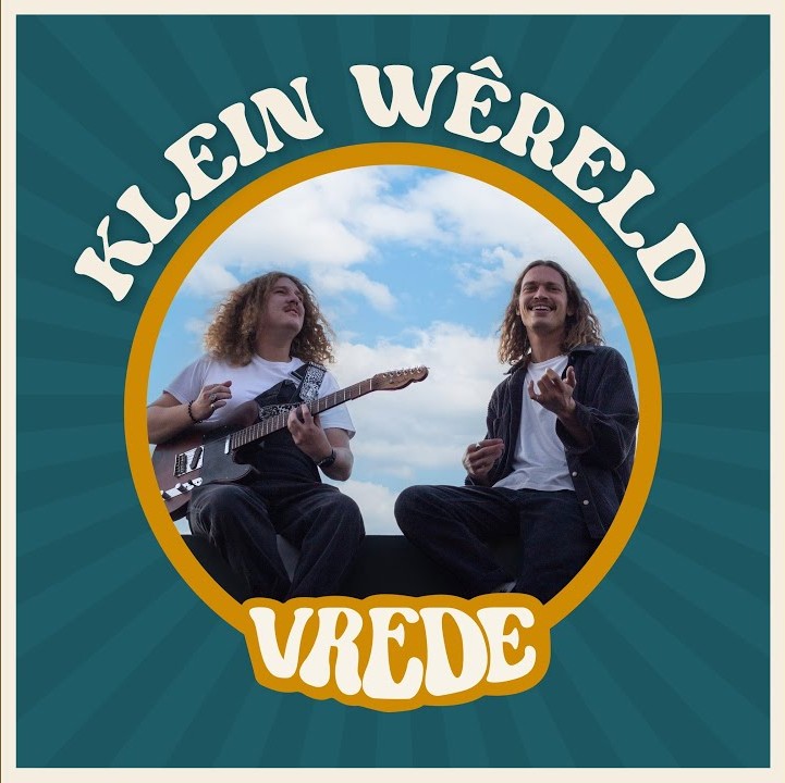 Vrede - Klein Wêreld