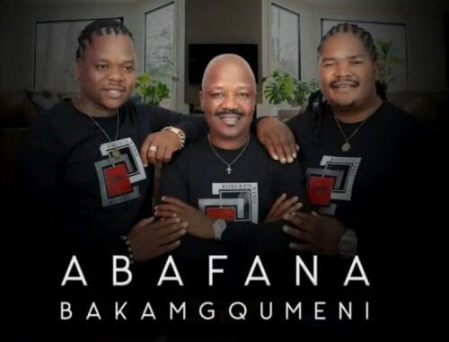 Abafana Bakamgqumeni – Isiyoyoyo ft. Shwi Mantombazane