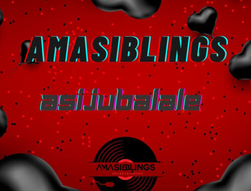 AmaSiblings – Asijubalale