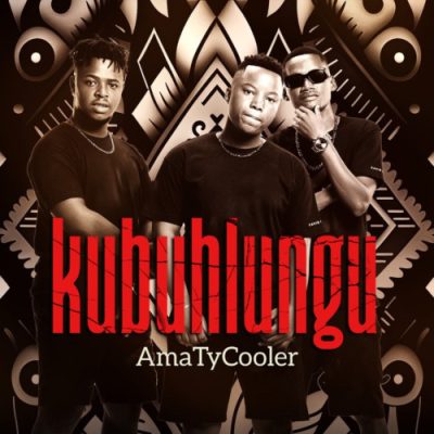 Amatycooler - Kubuhlungu Kuyazwela