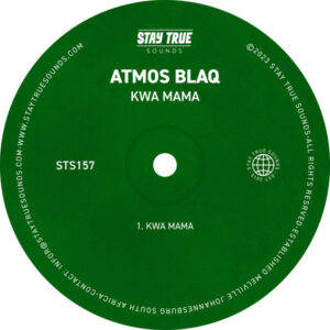 Atmos Blaq – Kwa Mama