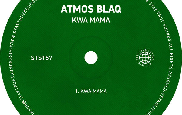 Atmos Blaq – Kwa Mama