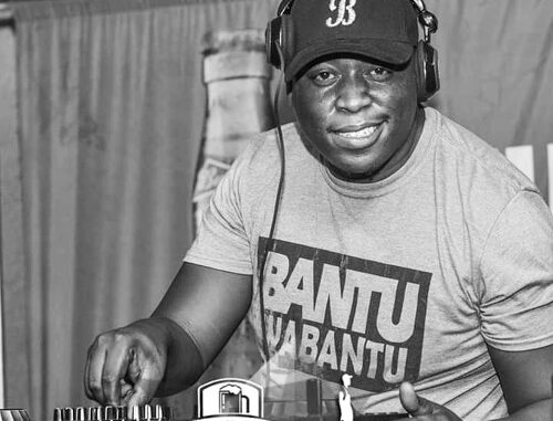 Bantu Elements - Guest Mix