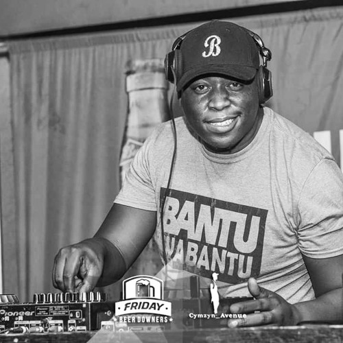 Bantu Elements - Guest Mix