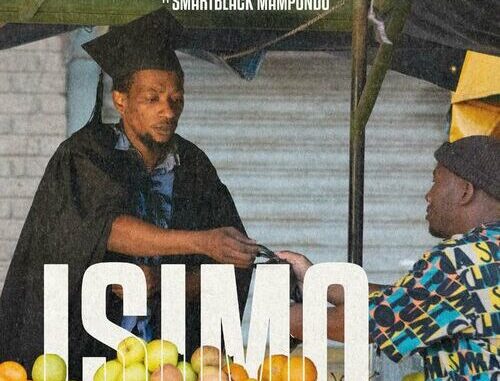 Black Afrika – Isimo