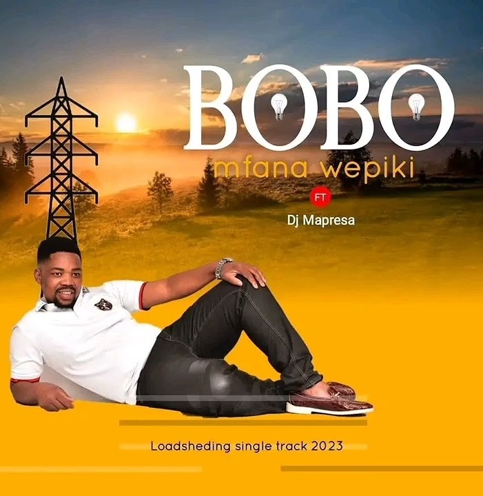 Bobo Mfana Wepiki - Load Shedding