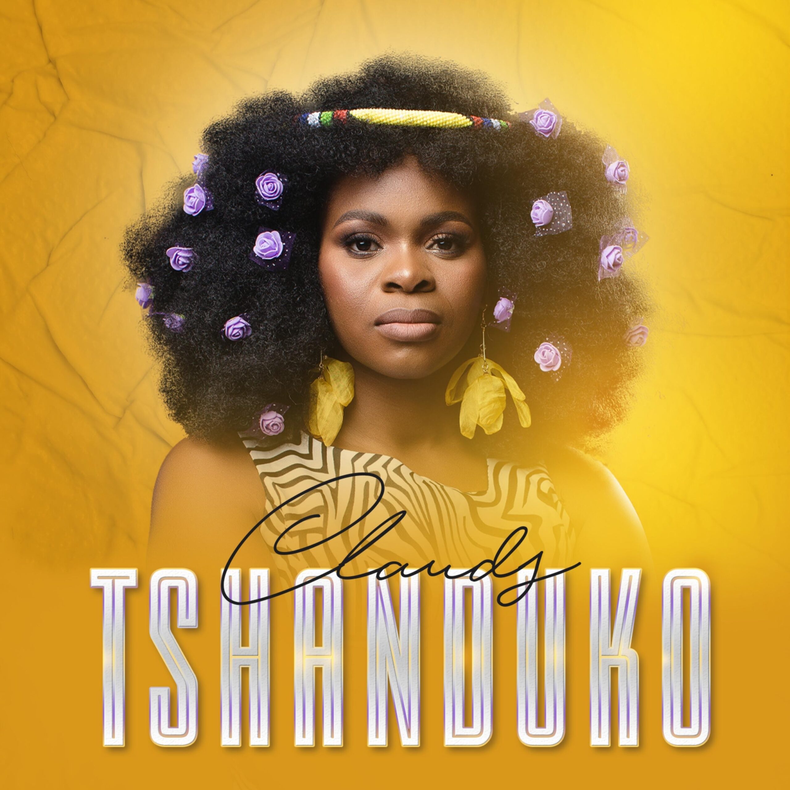 Clauds - Tshanduko