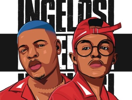 Coolkiid – Ingelosi ft. Tyler ICU