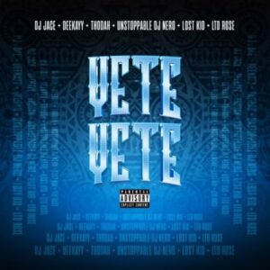 DJ Jace – Yete Yete