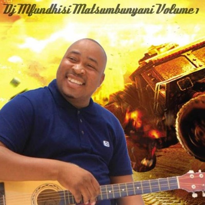 DJ Mfundisi - Ka Mageva