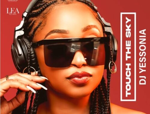 DJ Yessonia – Awushodi ft. Starr Healer, Khanyisa, Emjaykeyz & Sir Trill