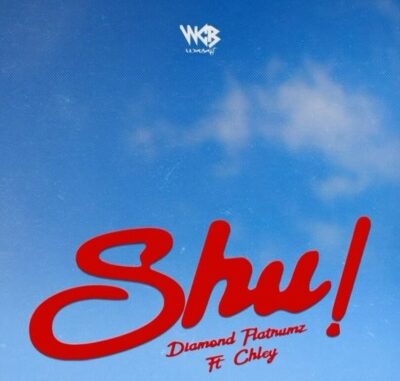 Diamond Platnumz – Shu! ft. Chley