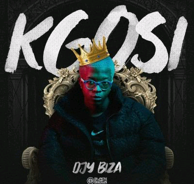 Dj Biza - Kgosi Album