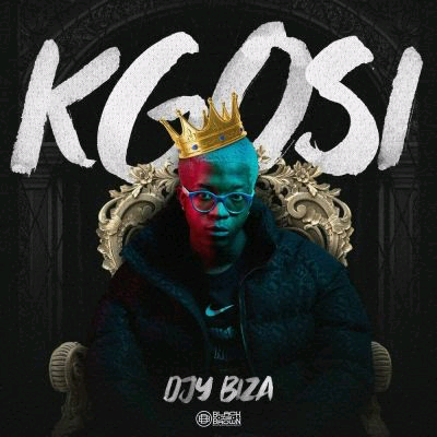 Dj Biza - Kgosi Album