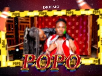 Driemo - Popo