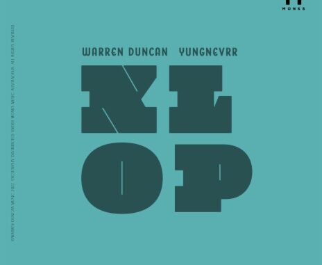 Duncan Warren - Klop (Ft Yungnevrr)