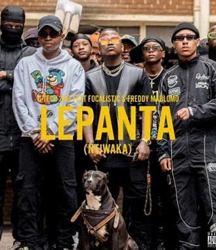 G-TECH 2bit – Lepanta (Ntjwaka) ft. Focalistic