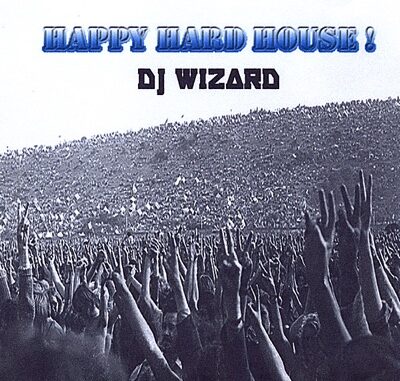 Dj Wizard - Happy Birthday Song (Dj Remix)